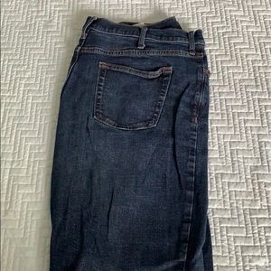 Old Navy Men’s Jeans Loose Fit